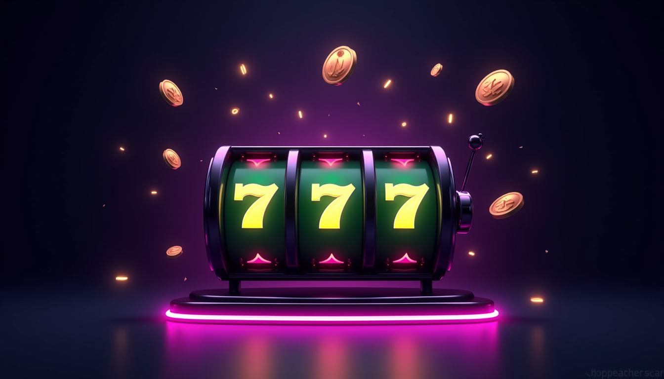 baskara89 Slots